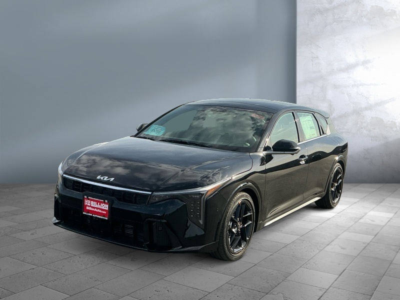 2026 Kia K4 Hatchback