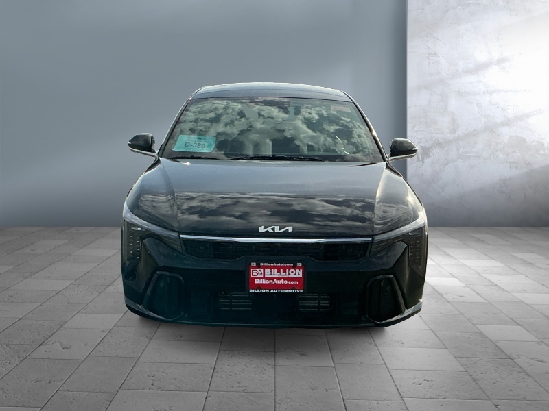 2026 Kia K4 Hatchback