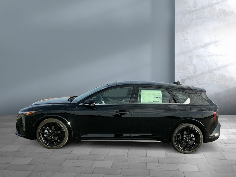 2026 Kia K4 Hatchback