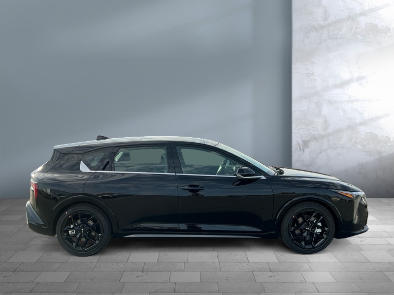 2026 Kia K4 Hatchback