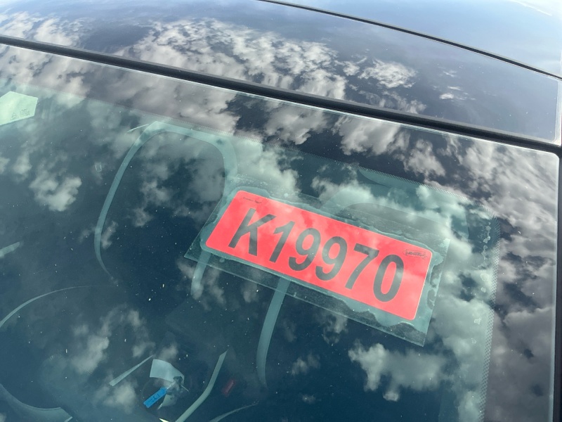 2026 Kia K4 Hatchback