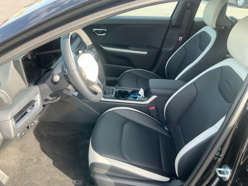 2026 Kia K4 Hatchback