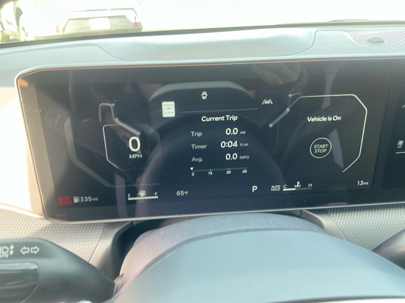 2026 Kia K4 Hatchback