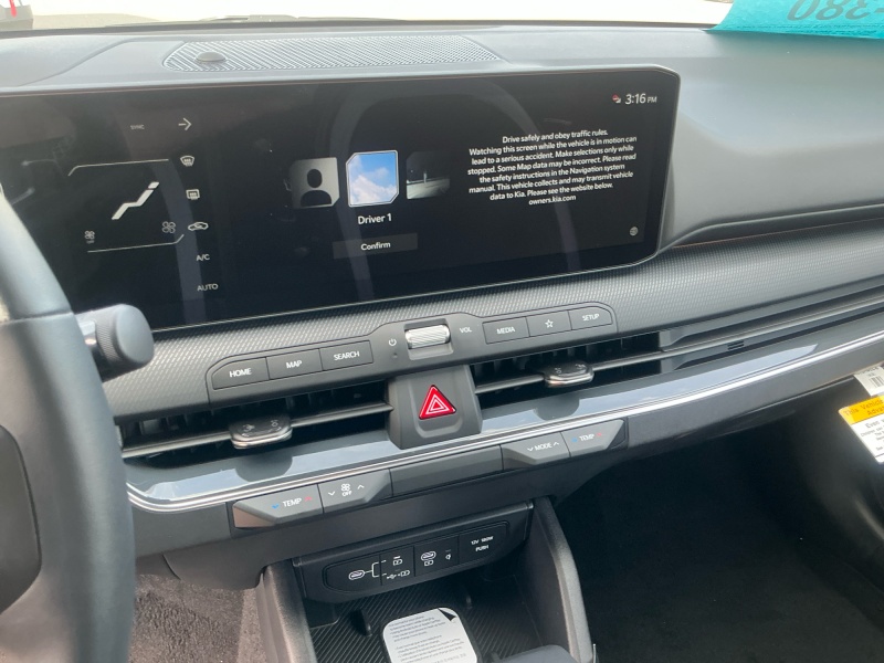 2026 Kia K4 Hatchback
