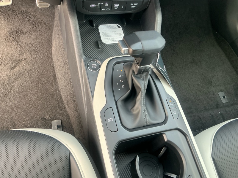 2026 Kia K4 Hatchback