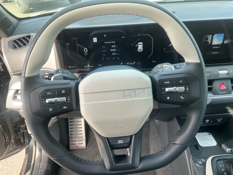 2026 Kia K4 Hatchback