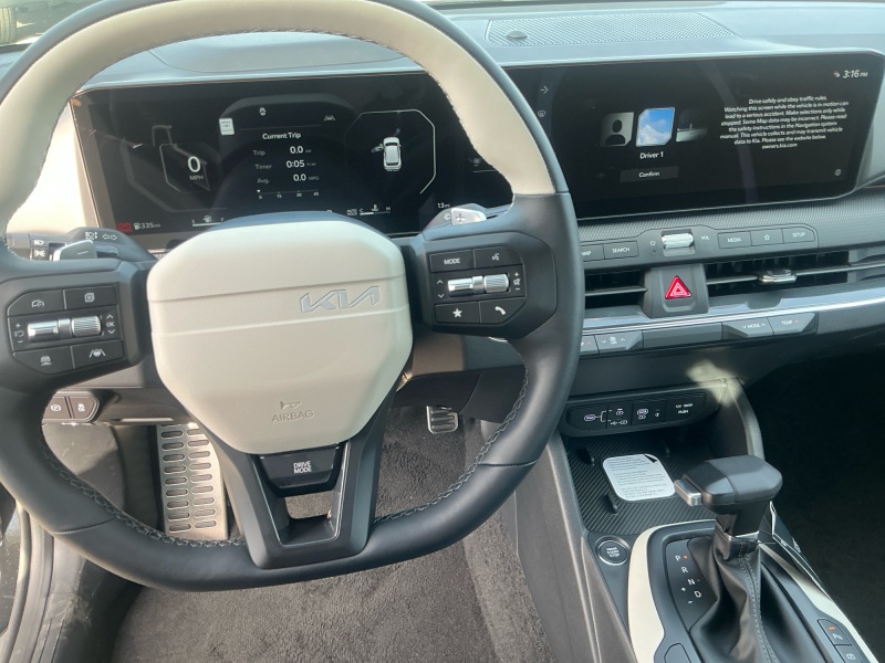 2026 Kia K4 Hatchback