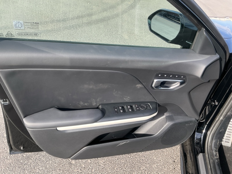 2026 Kia K4 Hatchback