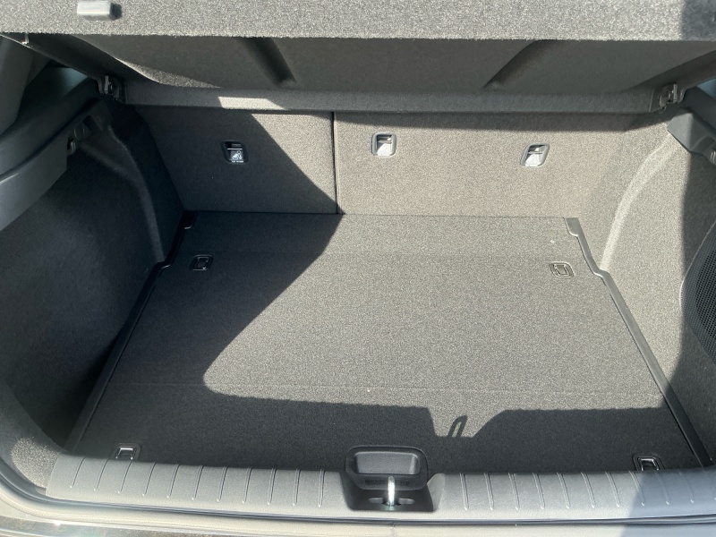 2026 Kia K4 Hatchback