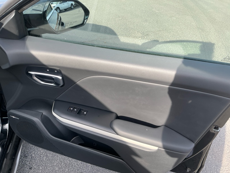 2026 Kia K4 Hatchback