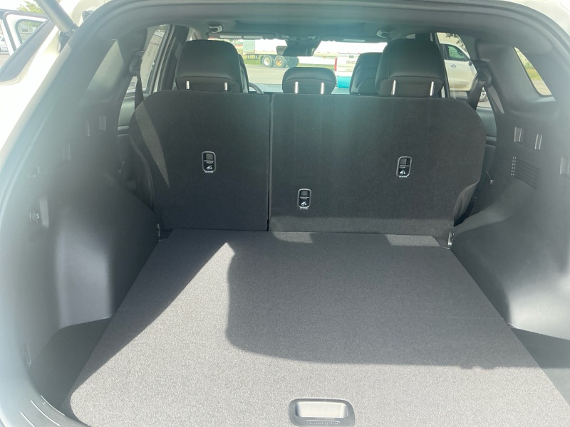 2027 Kia Sportage Hybrid