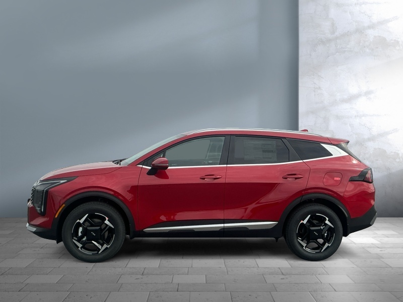 2027 Kia Telluride Hybrid