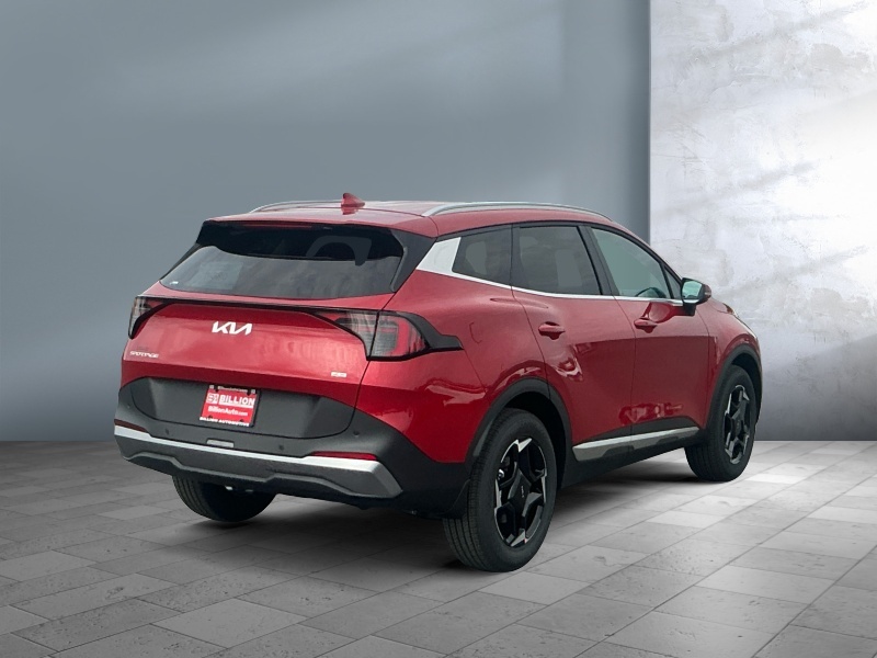 2027 Kia Telluride Hybrid