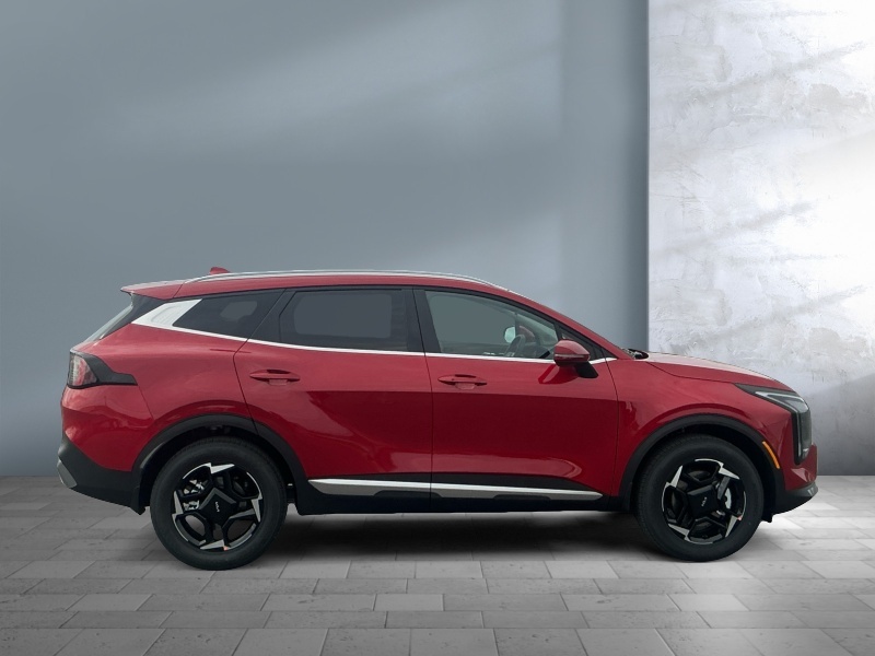 2027 Kia Telluride Hybrid