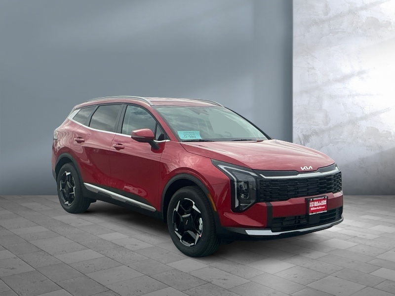 2027 Kia Telluride Hybrid