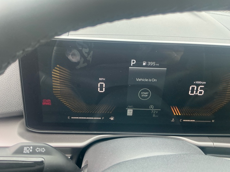 2027 Kia Telluride Hybrid