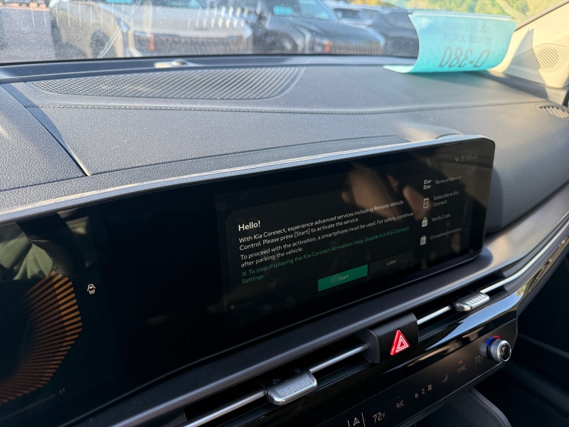 2027 Kia Sportage