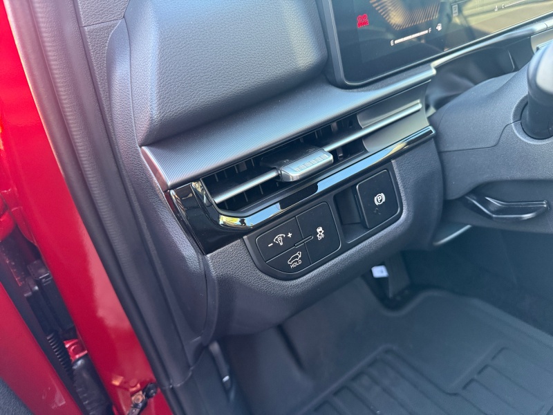 2027 Kia Sportage