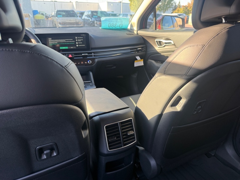 2027 Kia Sportage