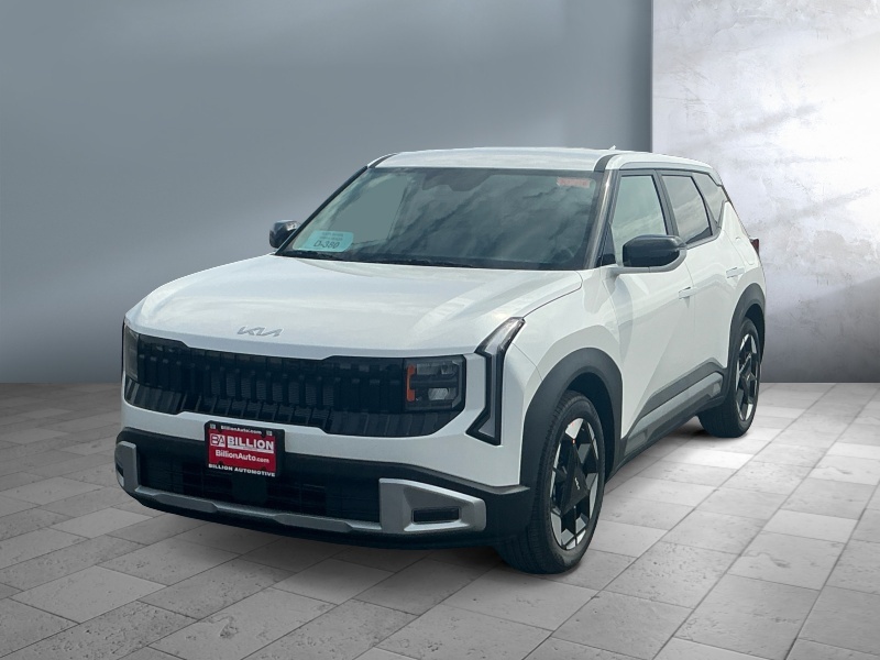 New 2027 Kia Seltos S Crossovers