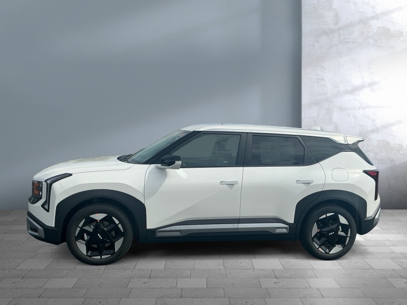 2027 Kia Seltos