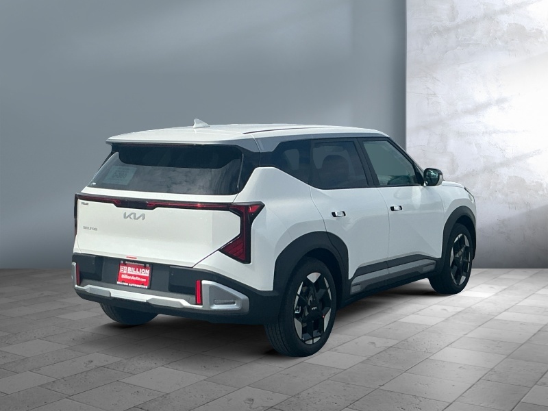 2027 Kia Seltos