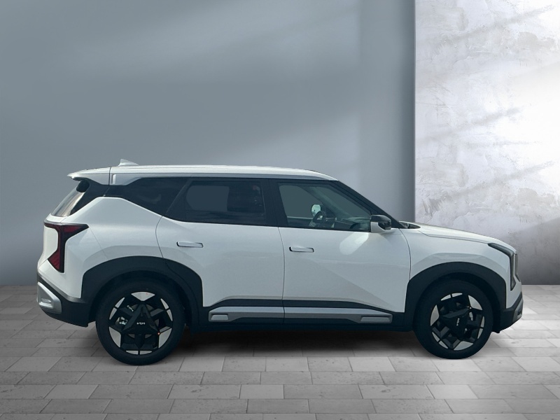 2027 Kia Seltos