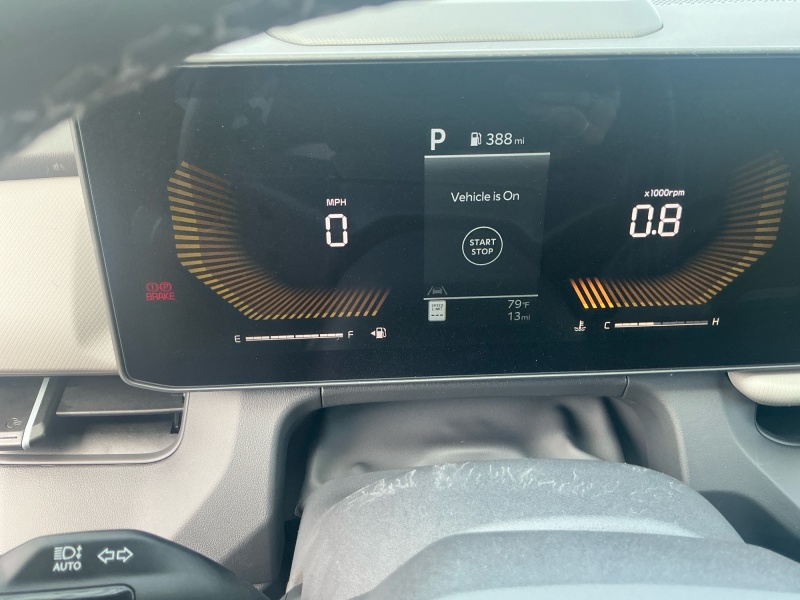 2027 Kia Seltos
