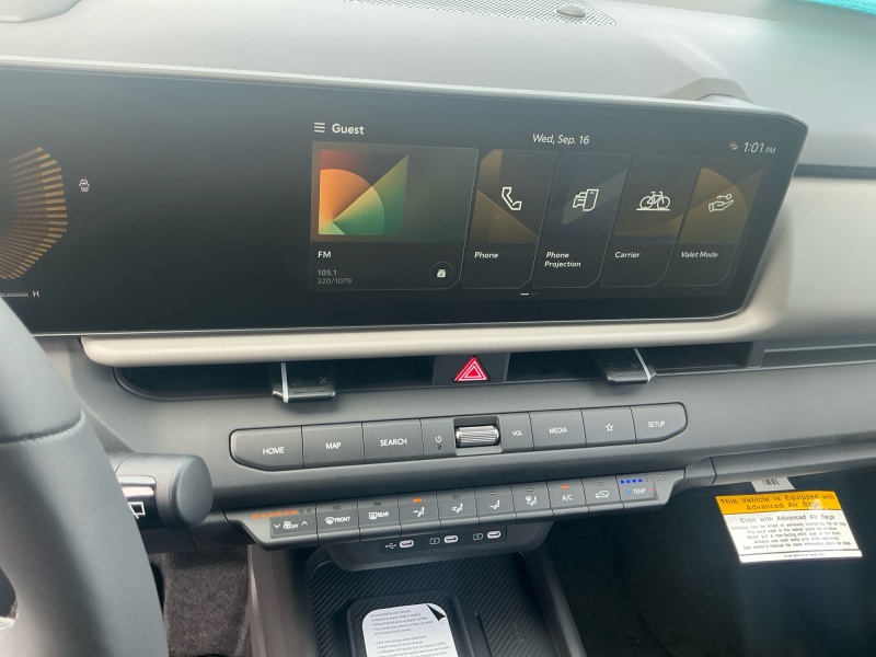2027 Kia Seltos