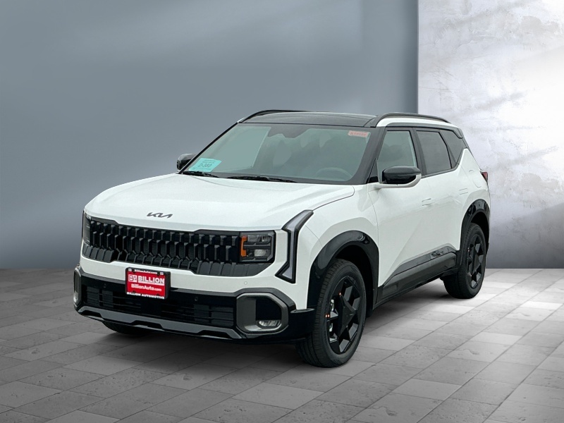 2027 Kia Seltos