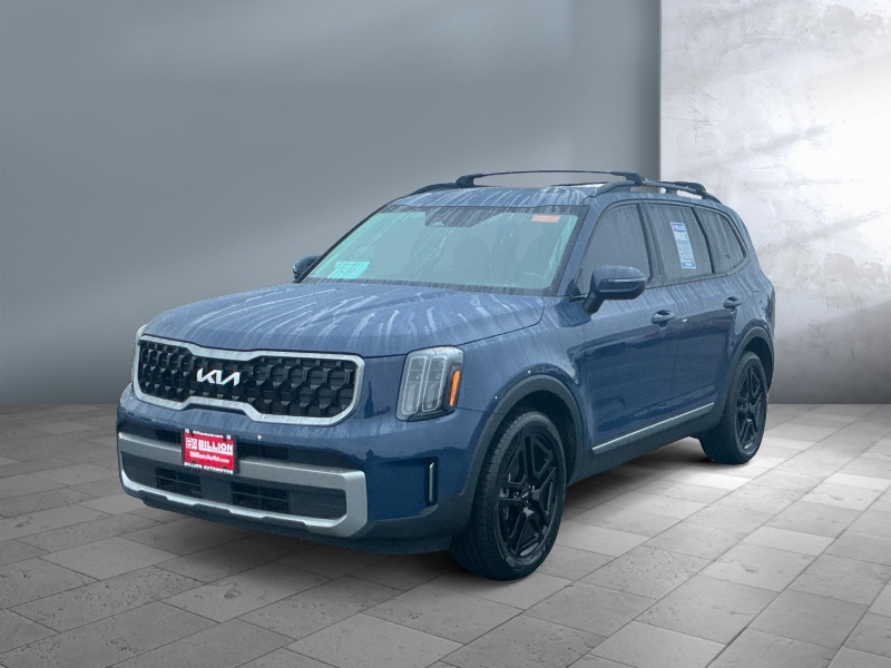 2023 Kia Telluride
