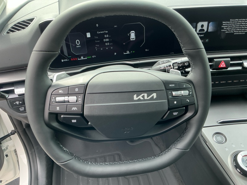 2027 Kia Sportage Hybrid