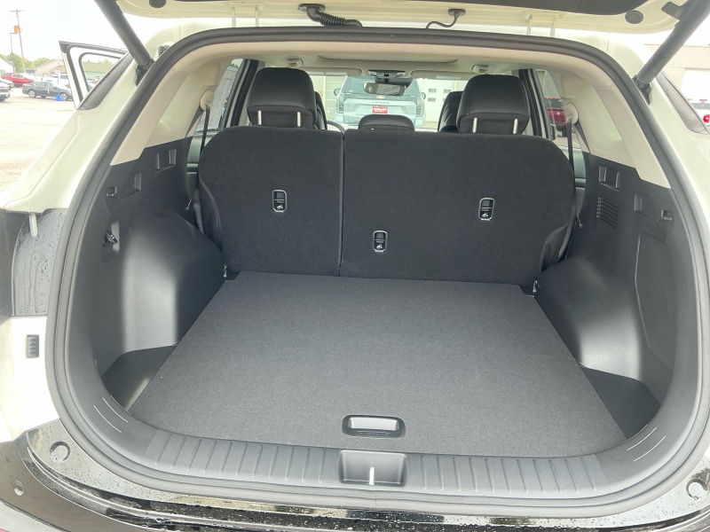 2027 Kia Sportage Hybrid