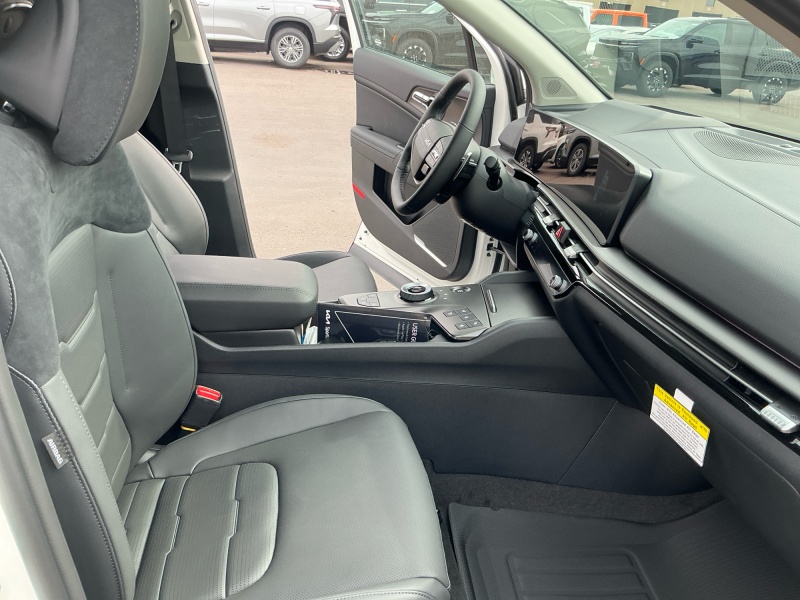 2027 Kia Sportage Hybrid