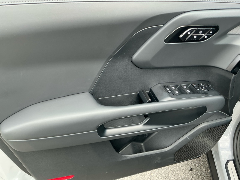 2027 Kia Telluride Hybrid