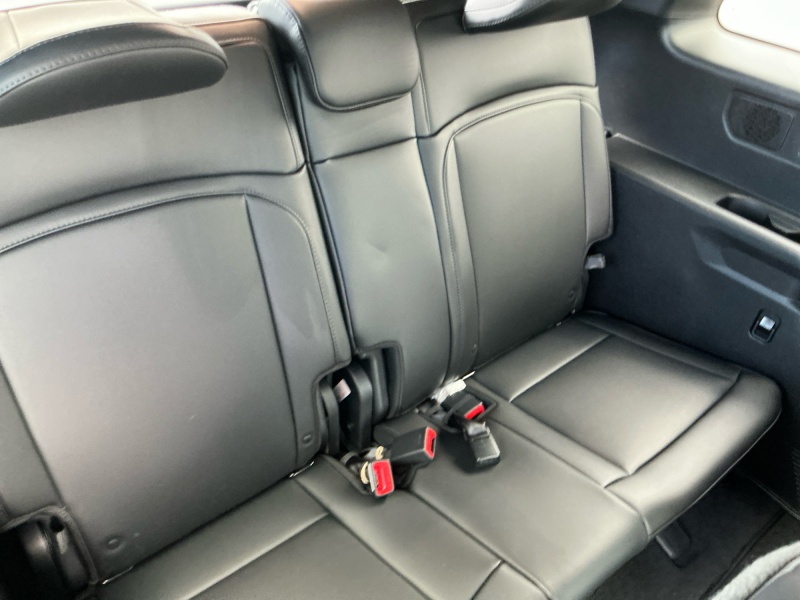 2027 Kia Telluride Hybrid
