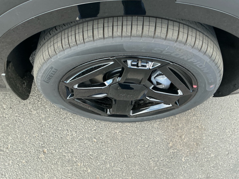 2027 Kia Telluride Hybrid