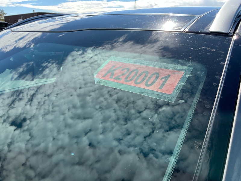 2026 Kia Sorento Hybrid