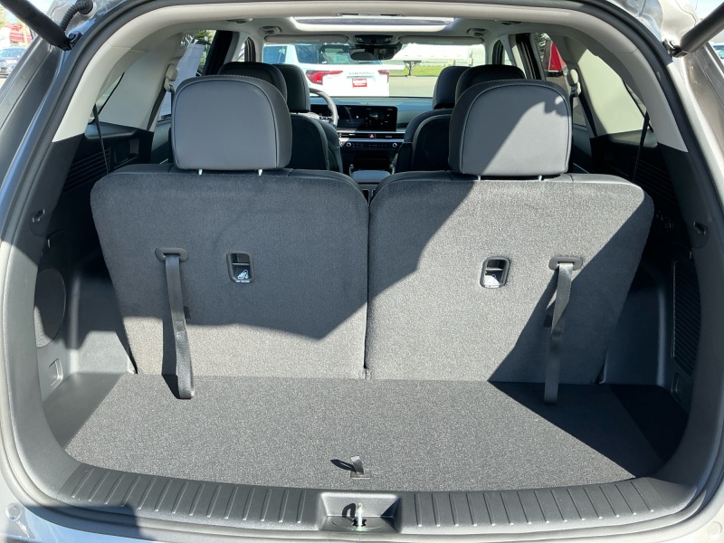 2026 Kia Sorento Hybrid