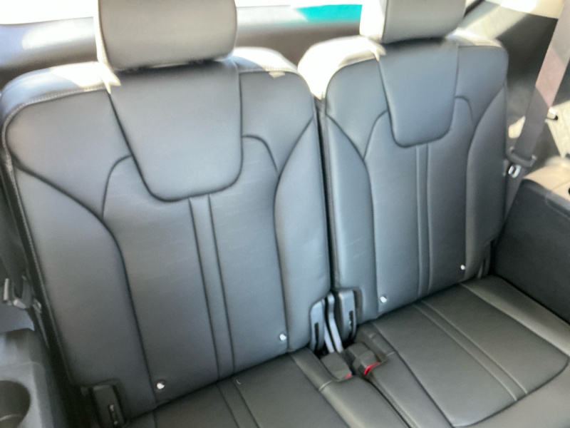 2026 Kia Sorento Hybrid
