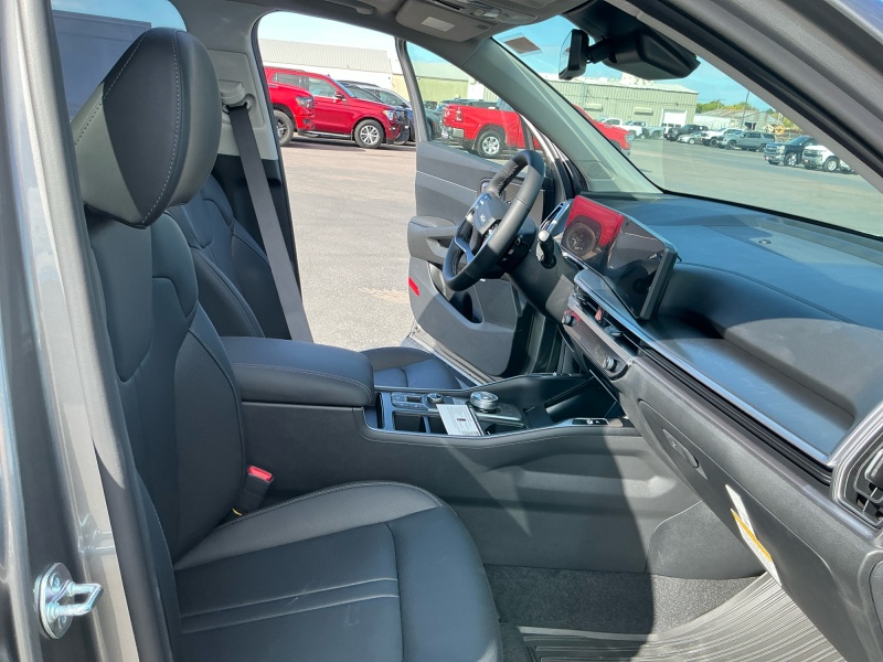 2026 Kia Sorento Hybrid