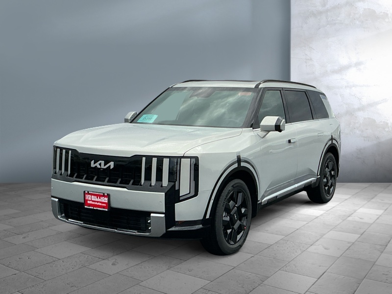 New 2027 Kia Telluride Hybrid SX-Prestige SUVs