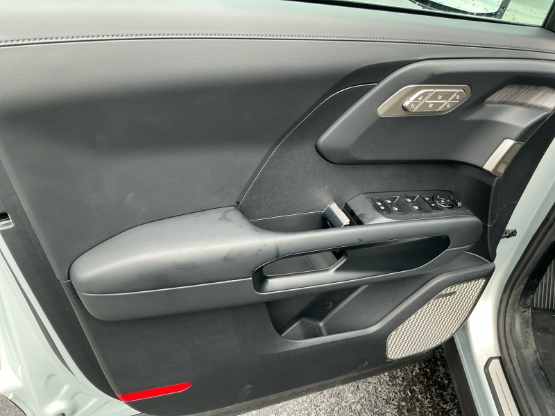 2027 Kia Telluride Hybrid
