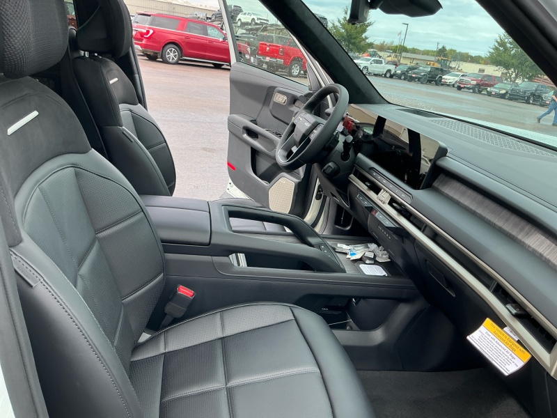 2027 Kia Telluride Hybrid