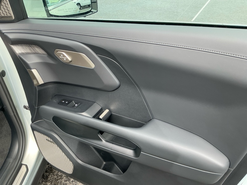 2027 Kia Telluride Hybrid