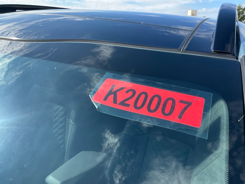 2027 Kia Sportage Hybrid