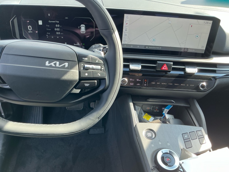 2027 Kia Sportage Hybrid