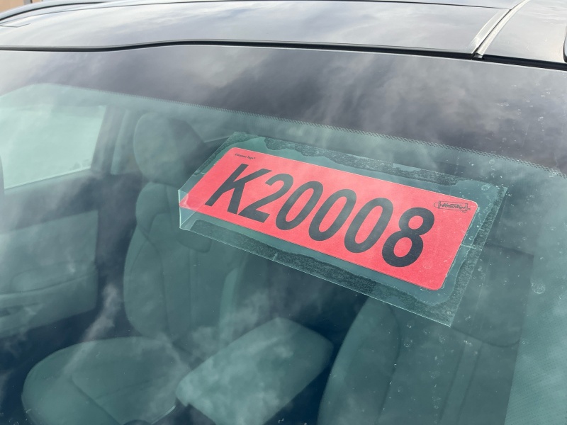 2026 Kia Sorento Hybrid