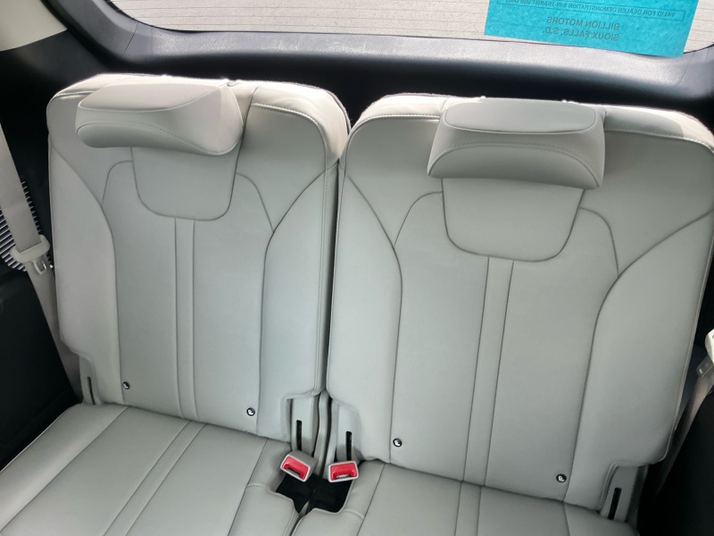 2026 Kia Sorento Hybrid