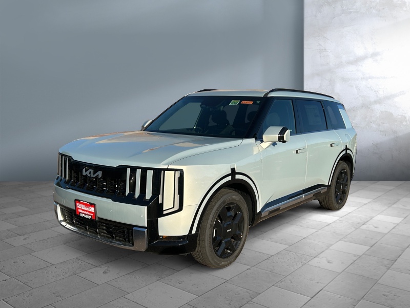 New 2027 Kia Telluride Hybrid SX-Prestige SUVs